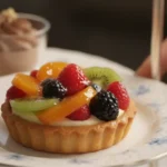 mini dessert ideas